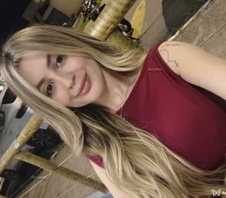 Acompanhante em Cambuí-MG - Larissa Blond