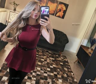 Acompanhante em Cambuí-MG - Larissa Blond
