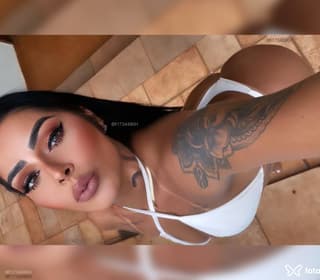 Acompanhante em Ribeirão Preto-SP - Maya Ferraz