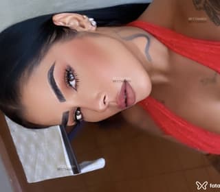 Acompanhante em Ribeirão Preto-SP - Maya Ferraz