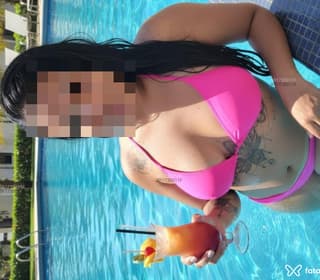 Acompanhante em Erechim-RS - Lorena Santos