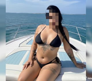 Acompanhante em Erechim-RS - Lorena Santos