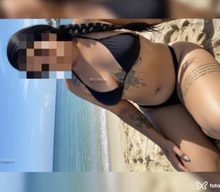 Acompanhante em Erechim-RS - Lorena Santos