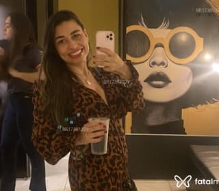 Acompanhante em São Luiz Gonzaga-RS - Marion