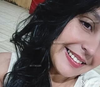Acompanhante em Criciúma-SC - Nicole