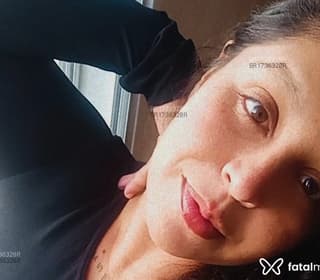 Acompanhante em Criciúma-SC - Nicole