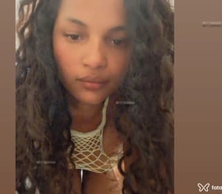 Acompanhante em São João da Boa Vista-SP - Rebecca