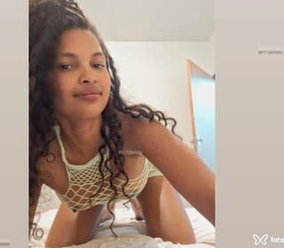 Acompanhante em São João da Boa Vista-SP - Rebecca