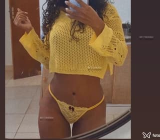 Acompanhante em São João da Boa Vista-SP - Rebecca