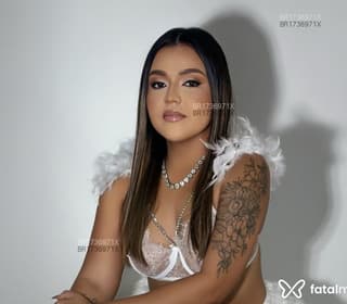 Acompanhante em Belém-PA - Priscilla Lopes