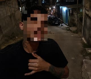 Acompanhante em Caldas Novas-GO - Lucascomedordecasl