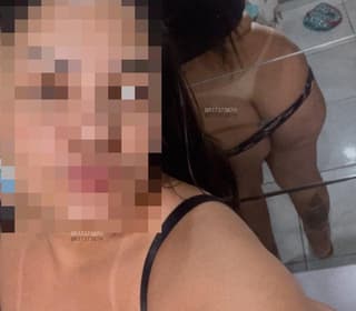 Acompanhante em Patos de Minas-MG - Bruna Fox