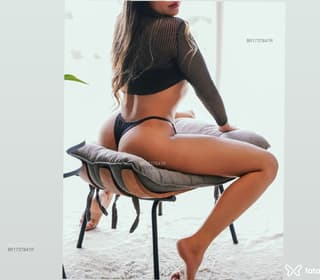 Acompanhante em Santo Ângelo-RS - Anitta