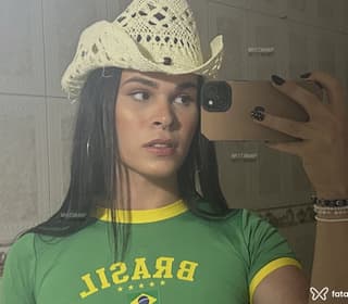 Acompanhante em Bagé-RS - Badsheron