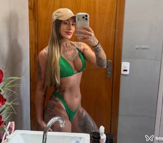 Acompanhante em São José dos Campos-SP - Isabela