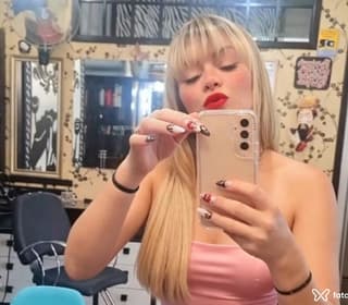 Acompanhante em Jaraguá do Sul-SC - Jully Belline