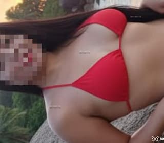 Acompanhante em Maringá-PR - Vanessa Fernandes