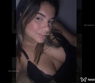 Acompanhante em Linhares-ES - Luana Beatriz