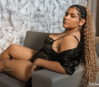 Acompanhante em Colatina-ES - Luana Beatriz