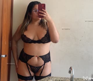 Acompanhante em Colatina-ES - Luana Beatriz