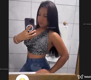 Acompanhante em Rio de Janeiro-RJ - Tata