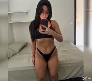 Acompanhante em Itapema-SC - Gabriela