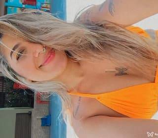 Acompanhante em Marília-SP - Carla