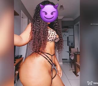 Acompanhante em Capim Grosso-BA - Fernanda