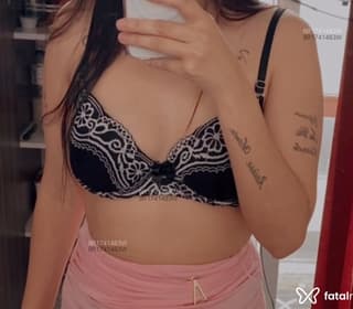 Acompanhante em Farroupilha-RS - Bruna