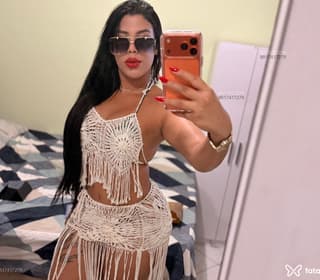 Acompanhante em Petrolina-PE - Rubi Peres