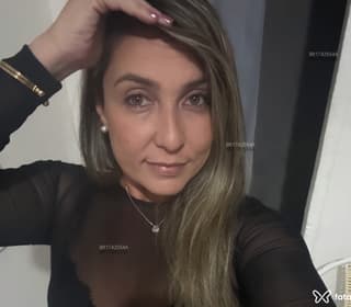 Acompanhante em Volta Redonda-RJ - Isabel