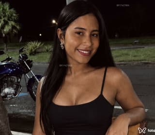 Acompanhante em Cuiabá-MT - Maia