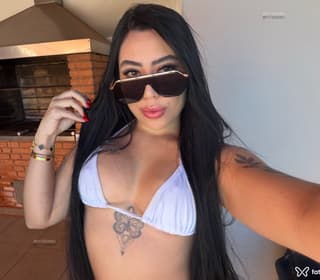 Acompanhante em Telêmaco Borba-PR - Mariana Cortez