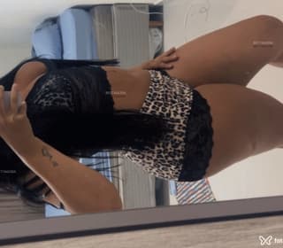 Acompanhante em Rio Claro-SP - Priscila Mello