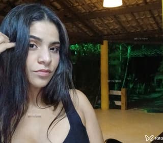 Acompanhante em Anápolis-GO - Alice Leal