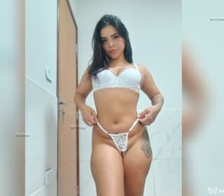Acompanhante em Anápolis-GO - Alice Leal