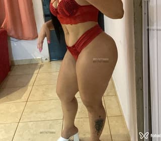 Acompanhante em Goianésia-GO - Aninha