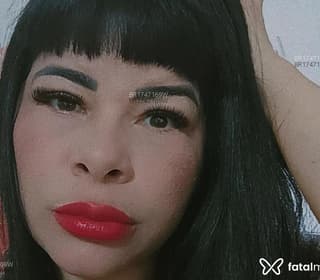 Acompanhante em Goianésia-GO - Aninha