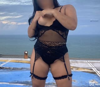 Acompanhante em Recife-PE - Maya Dantas