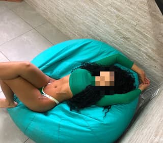 Acompanhante em Novo Hamburgo-RS - Aline Ferrari