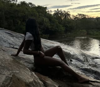 Acompanhante em Divinópolis-MG - Paula