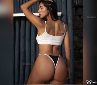 Acompanhante em Vila Velha-ES - Bianca