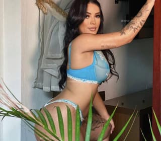 Acompanhante em Ribeirão Preto-SP - Júlia Ferreira