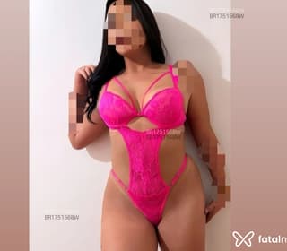 Acompanhante em Bagé-RS - Laís Foxx