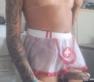 Acompanhante em São José-SC - Elyza