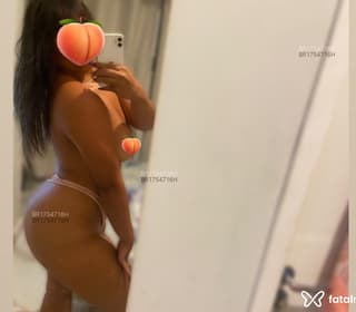 Acompanhante em Juiz de Fora-MG - Vivi Góes