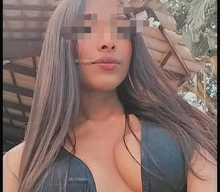 Acompanhante em Goiânia-GO - Clara Campos