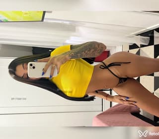 Acompanhante em São José-SC - Rebeca