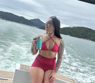 Acompanhante em Barra Velha-SC - Júlia Martins
