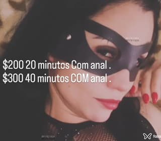 Acompanhante em Londrina-PR - Taylla Benetti